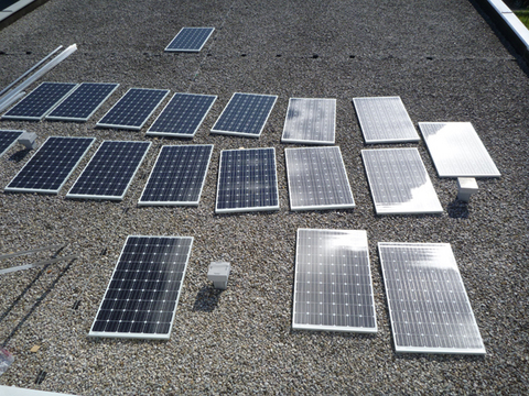 PV-Anlage Wr. Neustadt