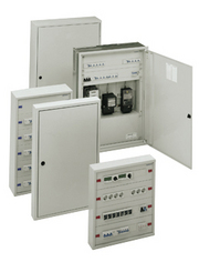 Verteilerkasten Modul 2000