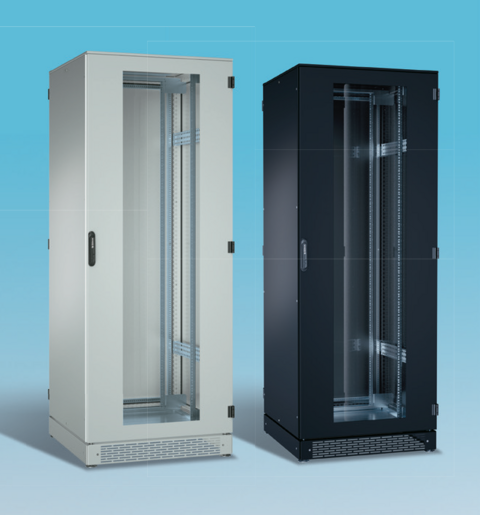 Rechenzentren RACK