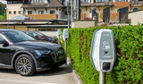 i-CHARGE, Wallbox, Hotel
