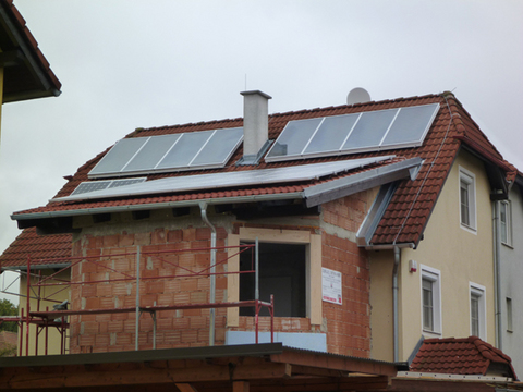 PV-Anlage Vösendorf