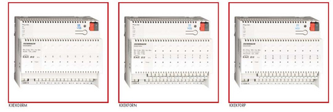 [Translate to German-AT:] KNX Binäreingänge