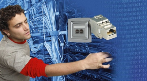 Patchfinder & Patchkabel