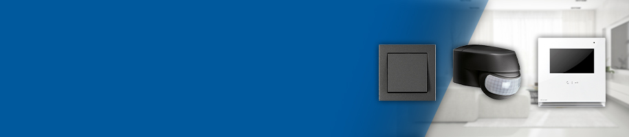 Gebäudetechnik, KNX & Sprechanlagen