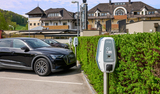 i-CHARGE, Wallbox, Hotel