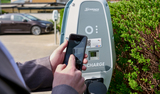 i-CHARGE, Wallbox, Hotelprakplatz