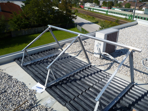 PV-Anlage Wr. Neustadt