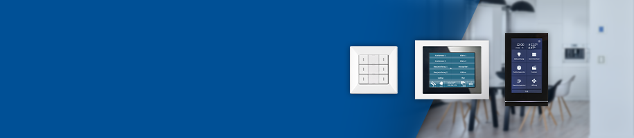KNX Sensorik
