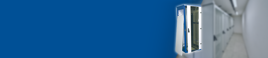 Serverraum-Ausstattung