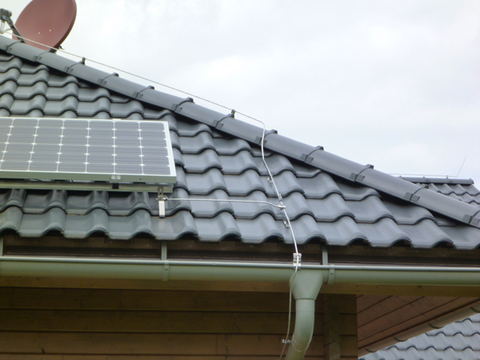 PV-Anlage Rappoltenkirchen