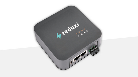 Reduxi Controller