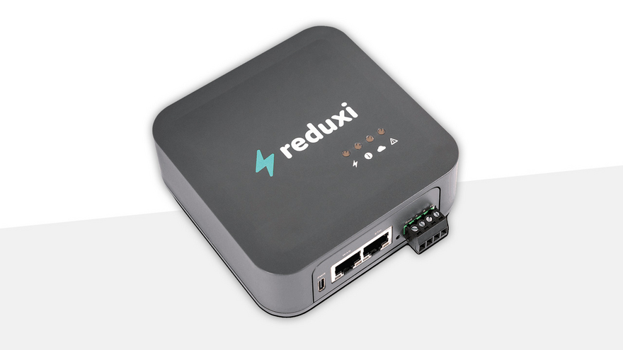 Reduxi Controller