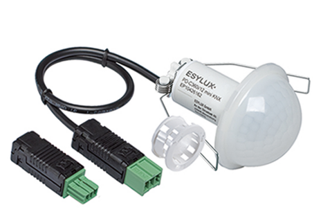 KNX Präsenzmelder
