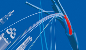Cables, Wires
