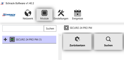 [Translate to German-AT:] Software_Leuchten