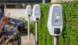 i-CHARGE, Wallbox, Hotelparkplatz
