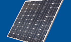 Photovoltaics