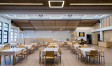 [Translate to German-AT:] Kantine