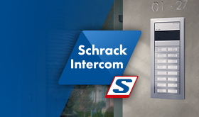 Intercom Configurator