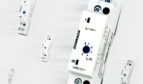 Current Monitoring Relays