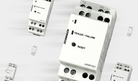 Thermistor Monitoring Relays