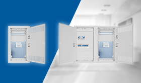 Enclosures & distribution boards