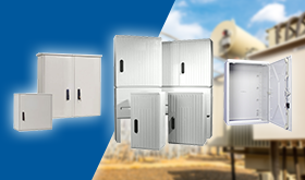 GRP - Polyester Enclosures