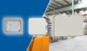 All-insulated boxes