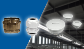 Cable glands