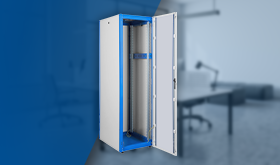 Data enclosures S-RACK