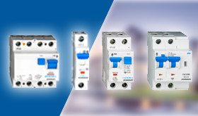 Protective Devices (RCD, MCB,...) and Accessories