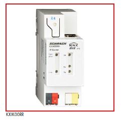 IP Router KNX