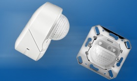 KNX Sensorik