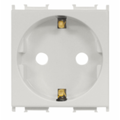 Steckdose VISIO 45 Schrack Technik