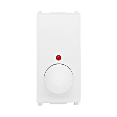 Phasenanschnitt-Drehdimmer