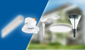 Lighting technology